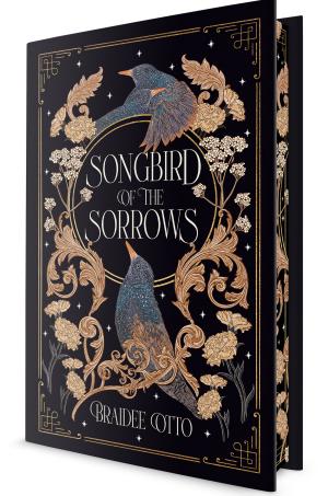 Songbird of the Sorrows