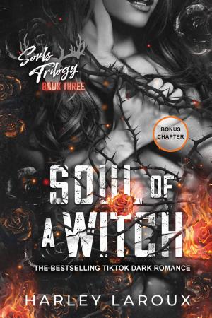 Soul of a Witch