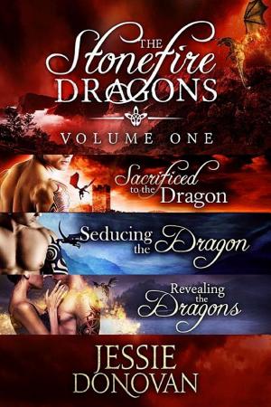 Stonefire Dragons: Sacrificed to the Dragon