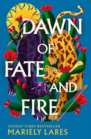 Sun of Blood and Ruin