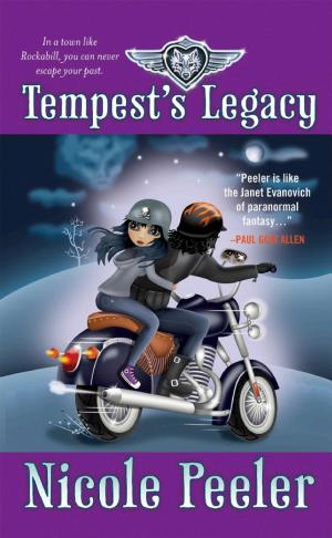 Tempest's Legacy