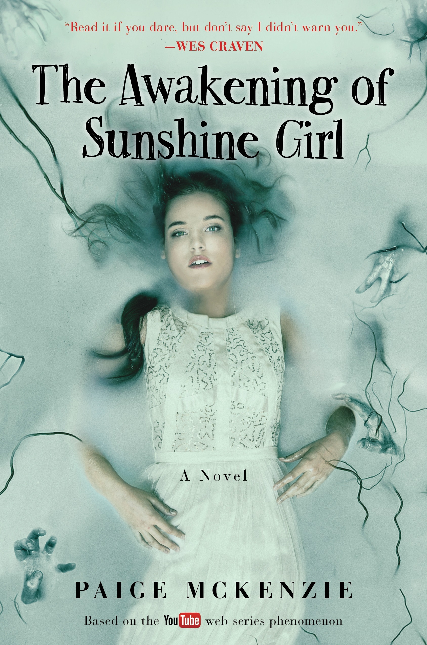 The Awakening of Sunshine Girl