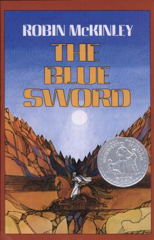 The Blue Sword