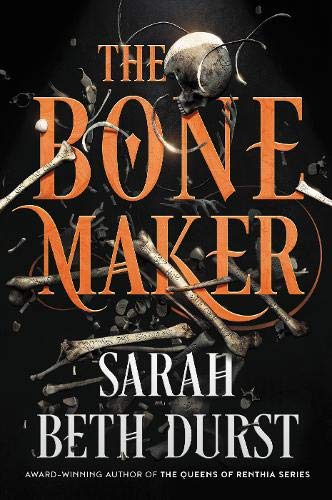 The Bone Maker