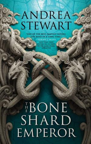 The Bone Shard Emperor