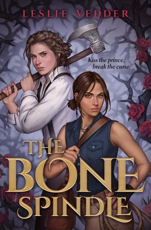 The Bone Spindle