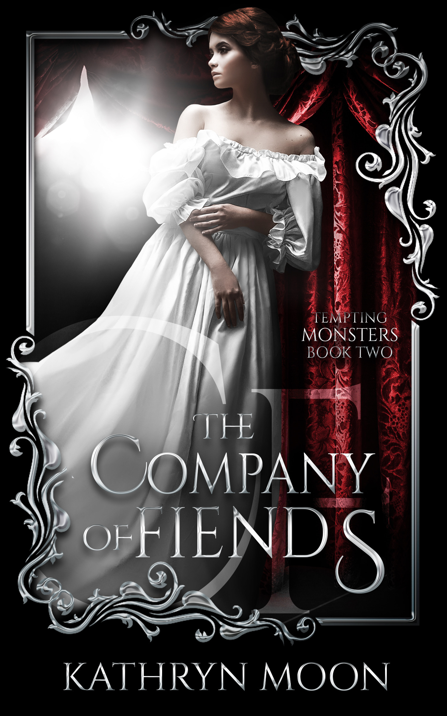 The Company of Fiends