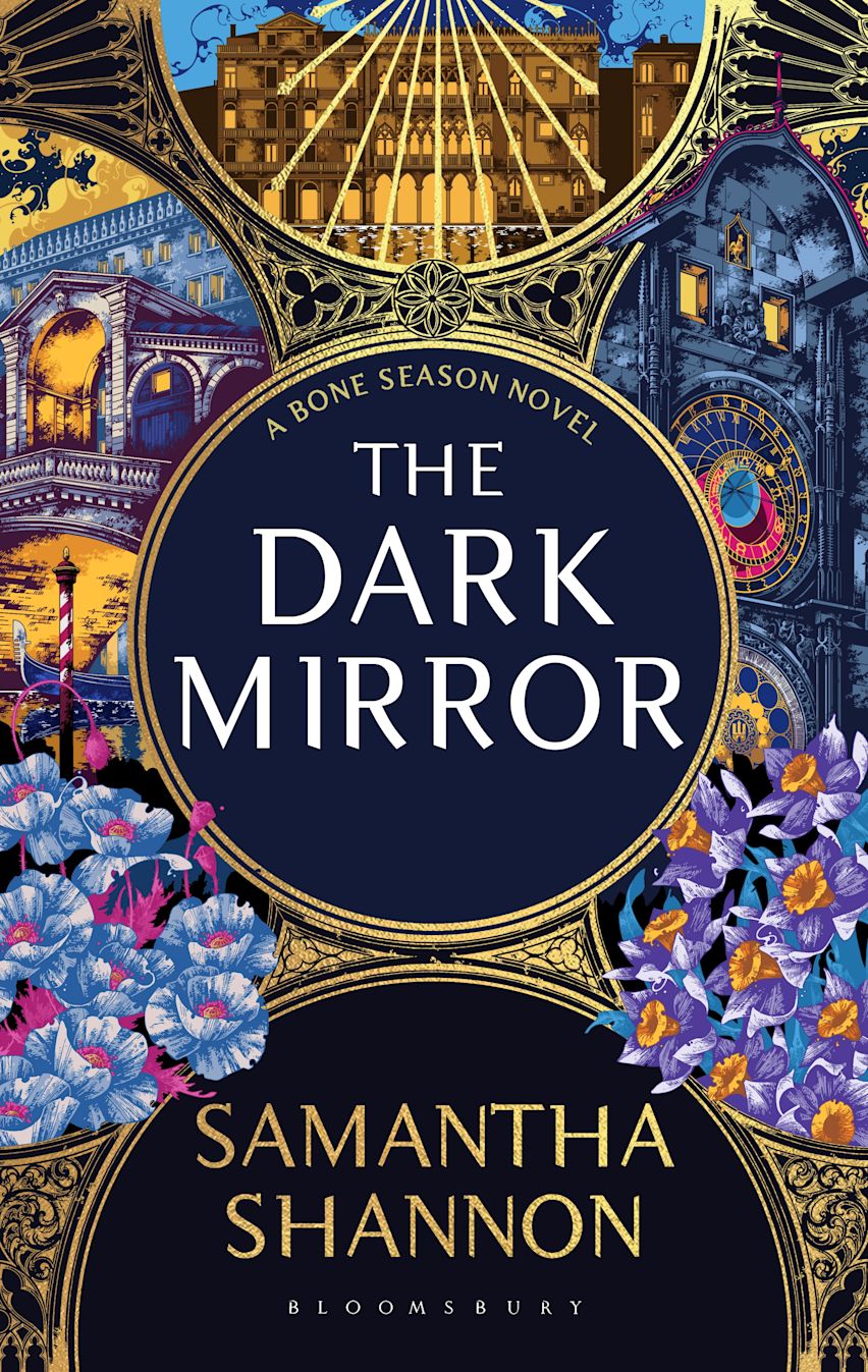 The Dark Mirror