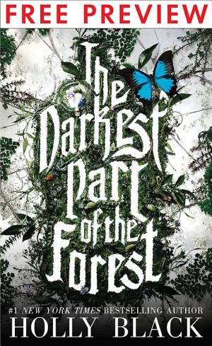 The Darkest Part of the Forest