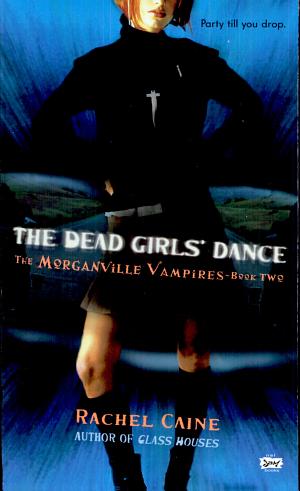 The Dead Girls' Dance