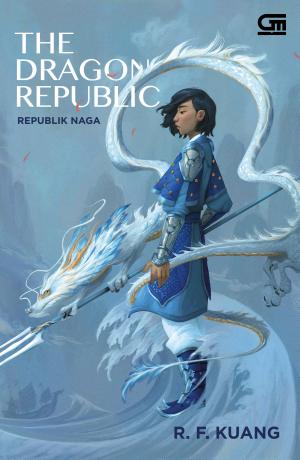 The Dragon Republic