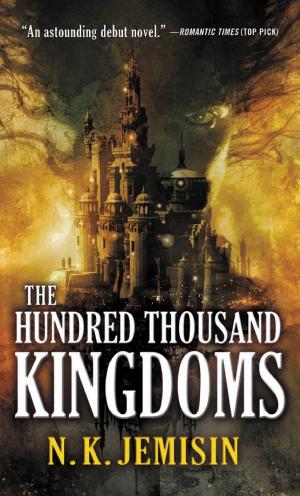 The Hundred Thousand Kingdoms
