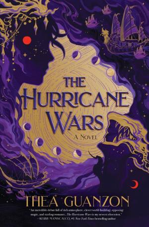 The Hurricane Wars