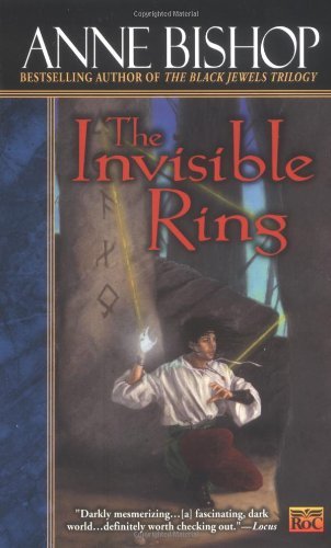 The Invisible Ring
