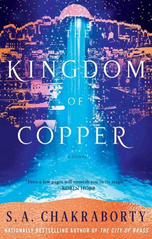 The Kingdom of Copper