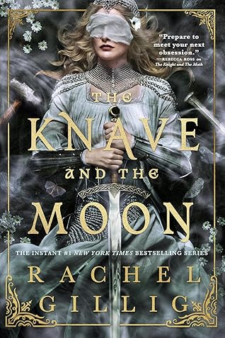 The Knave and the Moon
