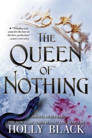 The Queen of Nothing