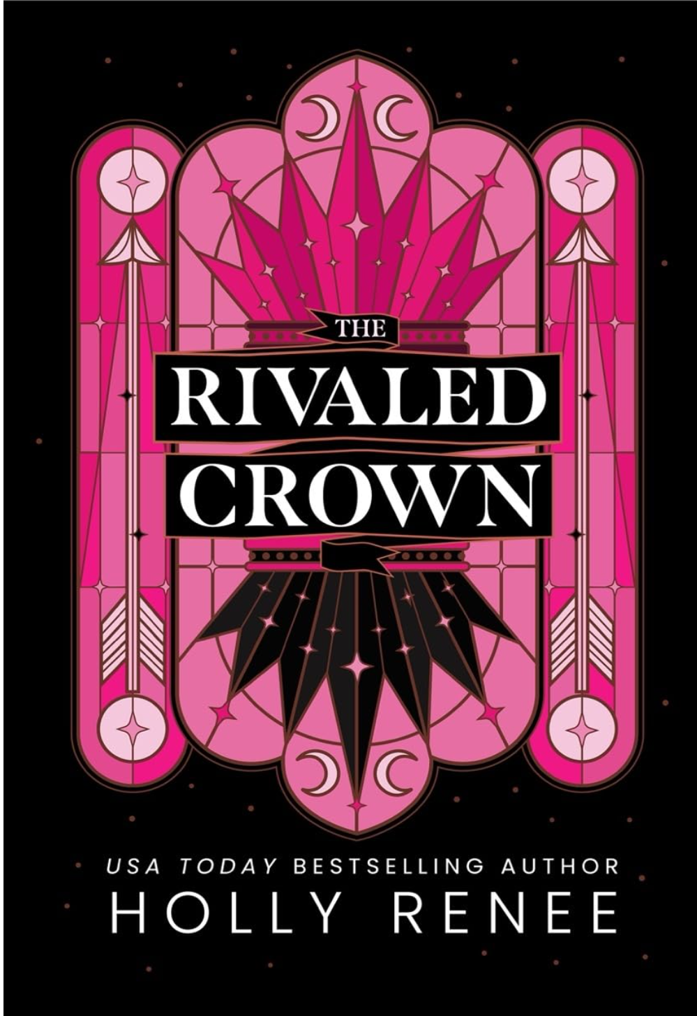 The Rivaled Crown
