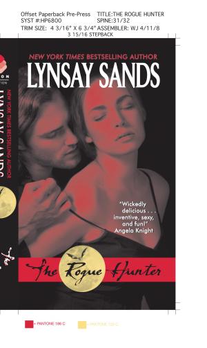 The Rogue Hunter