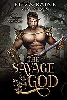 The Savage God