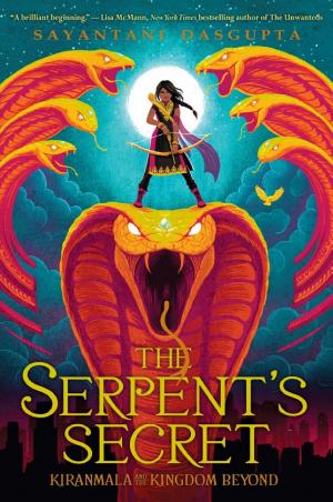 The Serpent's Secret