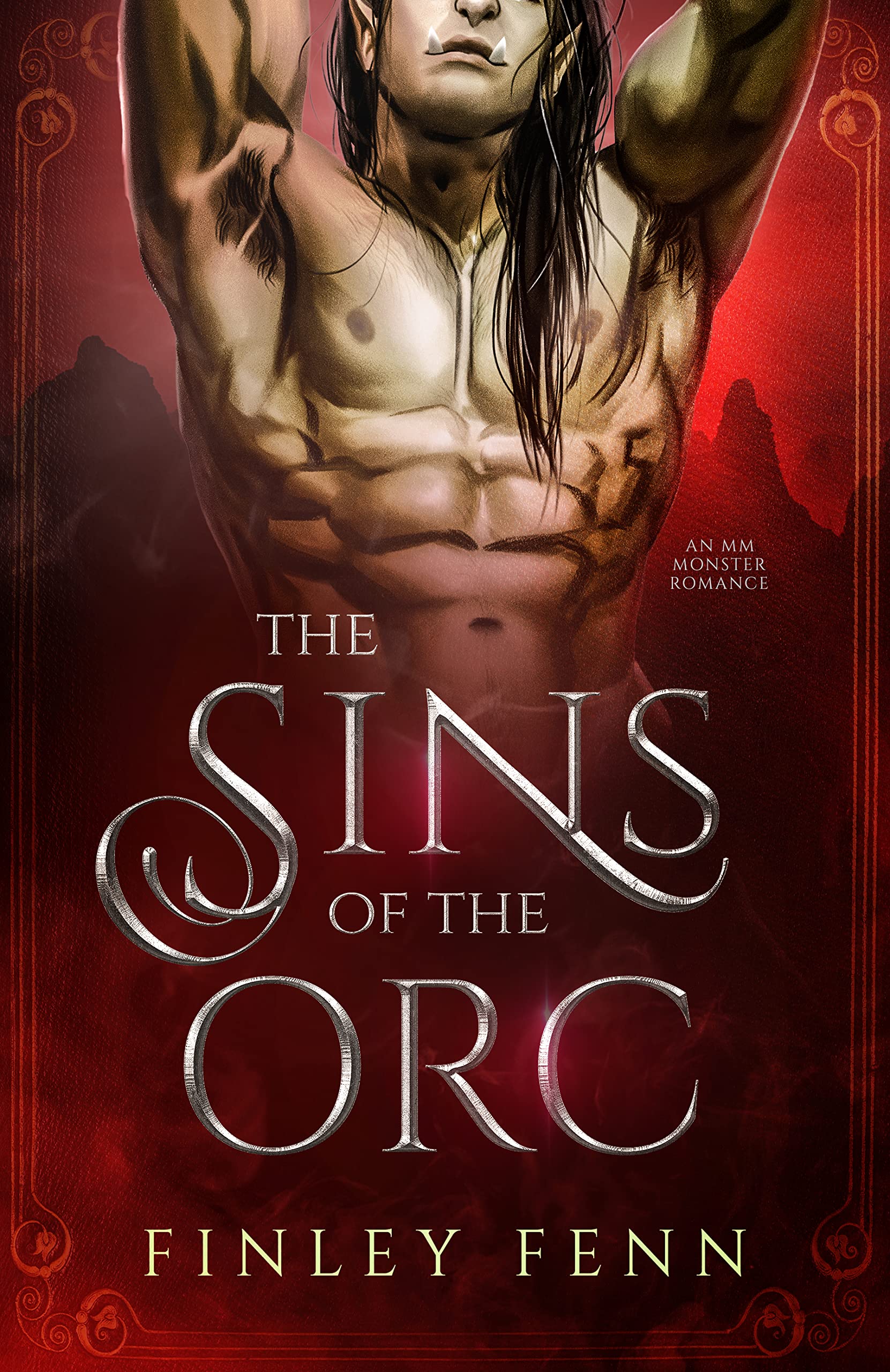 The Sins of the Orc