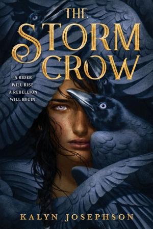 The Storm Crow