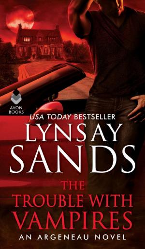 The Trouble with Vampires