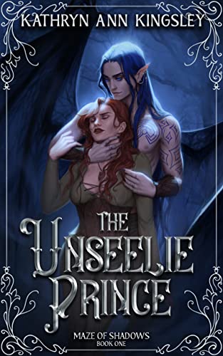 The Unseelie Prince
