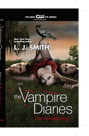 The Vampire Diaries: The Awakening