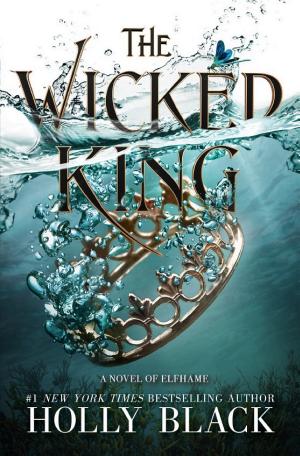 The Wicked King