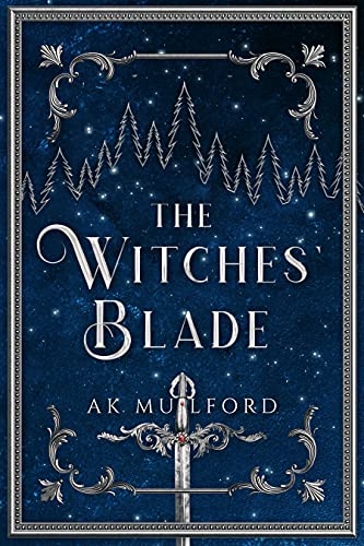 The Witches' Blade