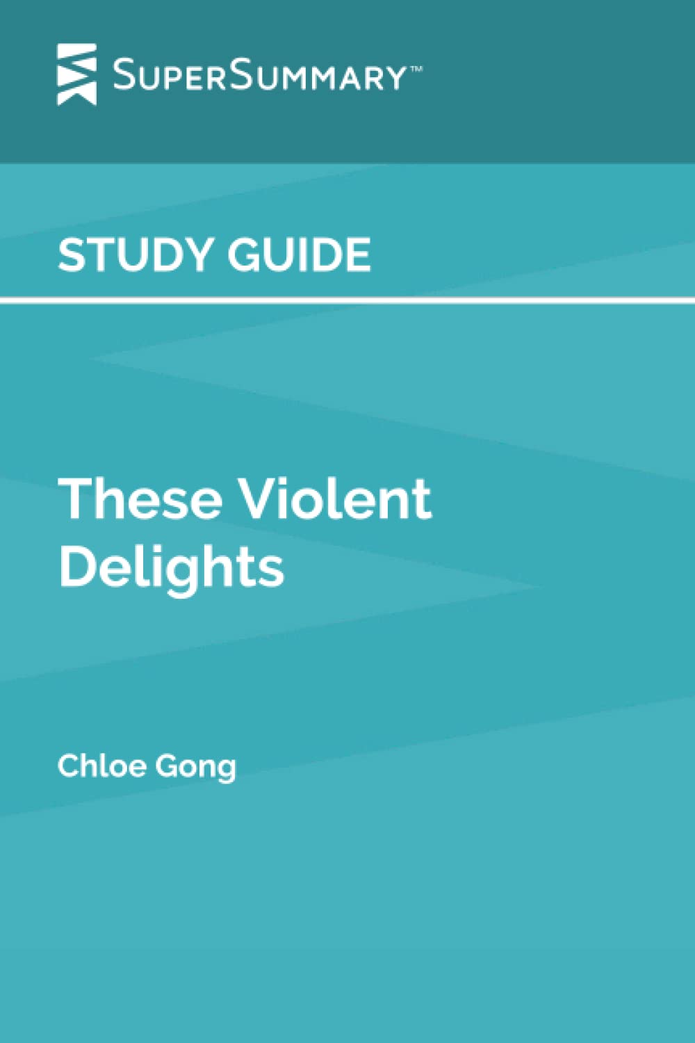 These Violent Delights