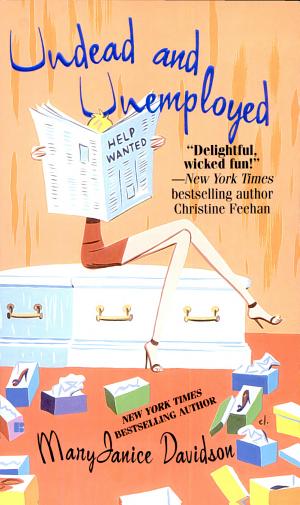 Undead and Unemployed