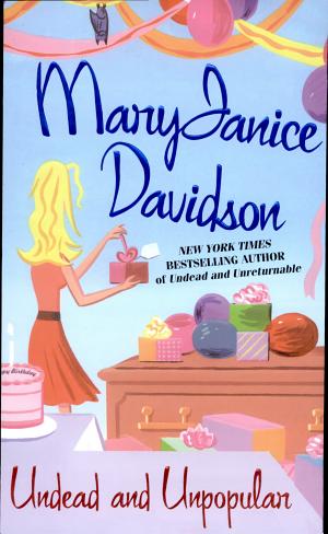 Undead and Unpopular