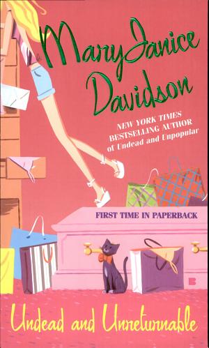 Undead and Unreturnable