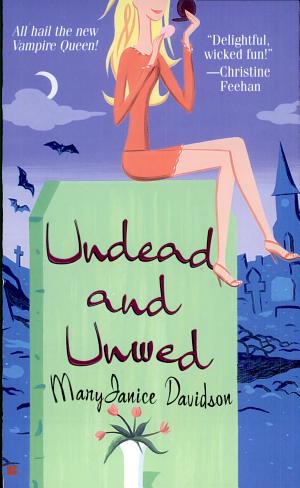 Undead and Unwed