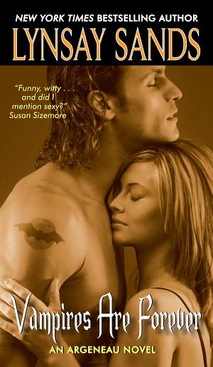 Vampires Are Forever