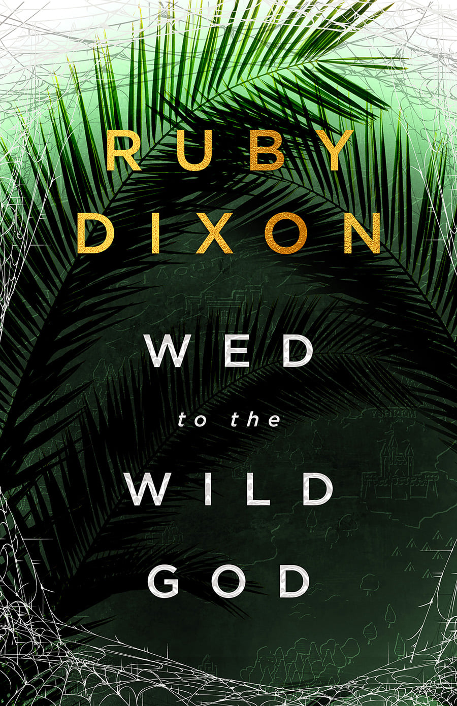 Wed to the Wild God
