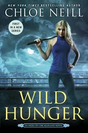 Wild Hunger