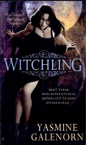 Witchling