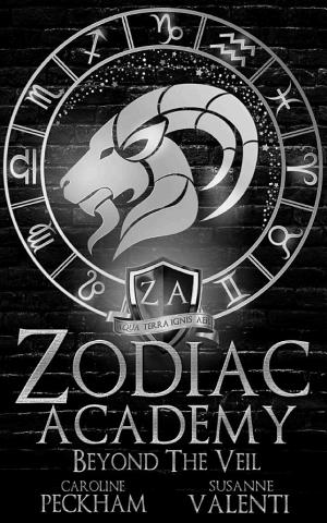Zodiac Academy: Beyond the Veil