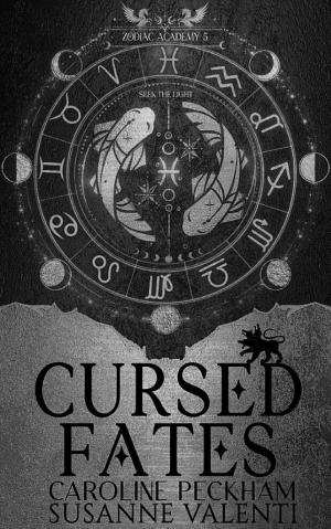 Zodiac Academy: Cursed Fates
