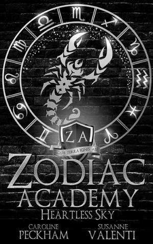 Zodiac Academy: Heartless Sky