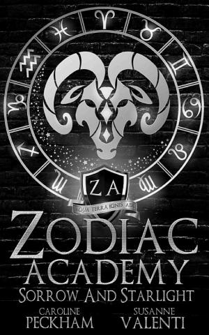 Zodiac Academy: Sorrow and Starlight