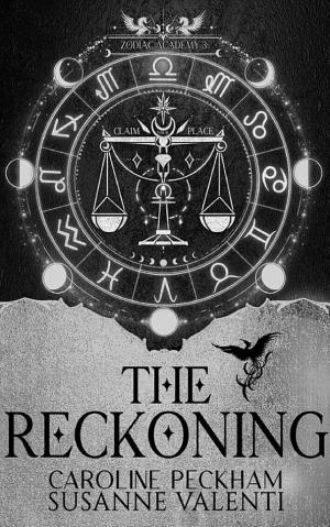 Zodiac Academy: The Reckoning